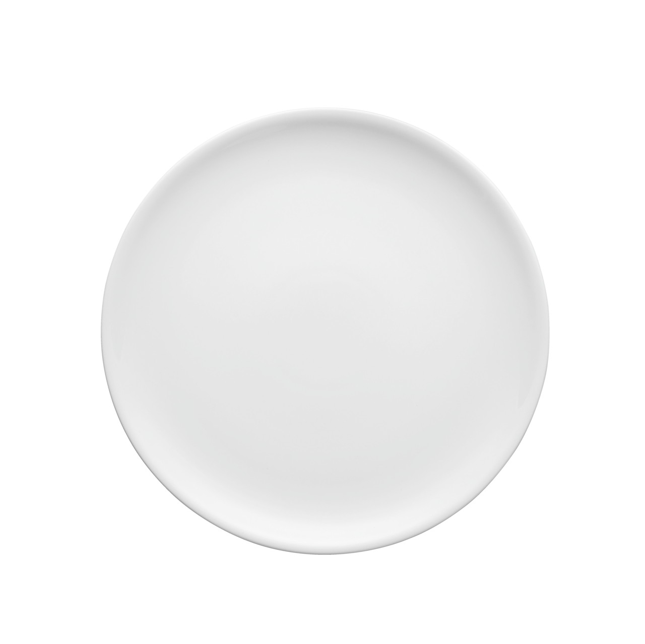 Plato redondo grande de 25 cm - Paquete de 6 unidades - 34,5 ARTHUR KRUPP