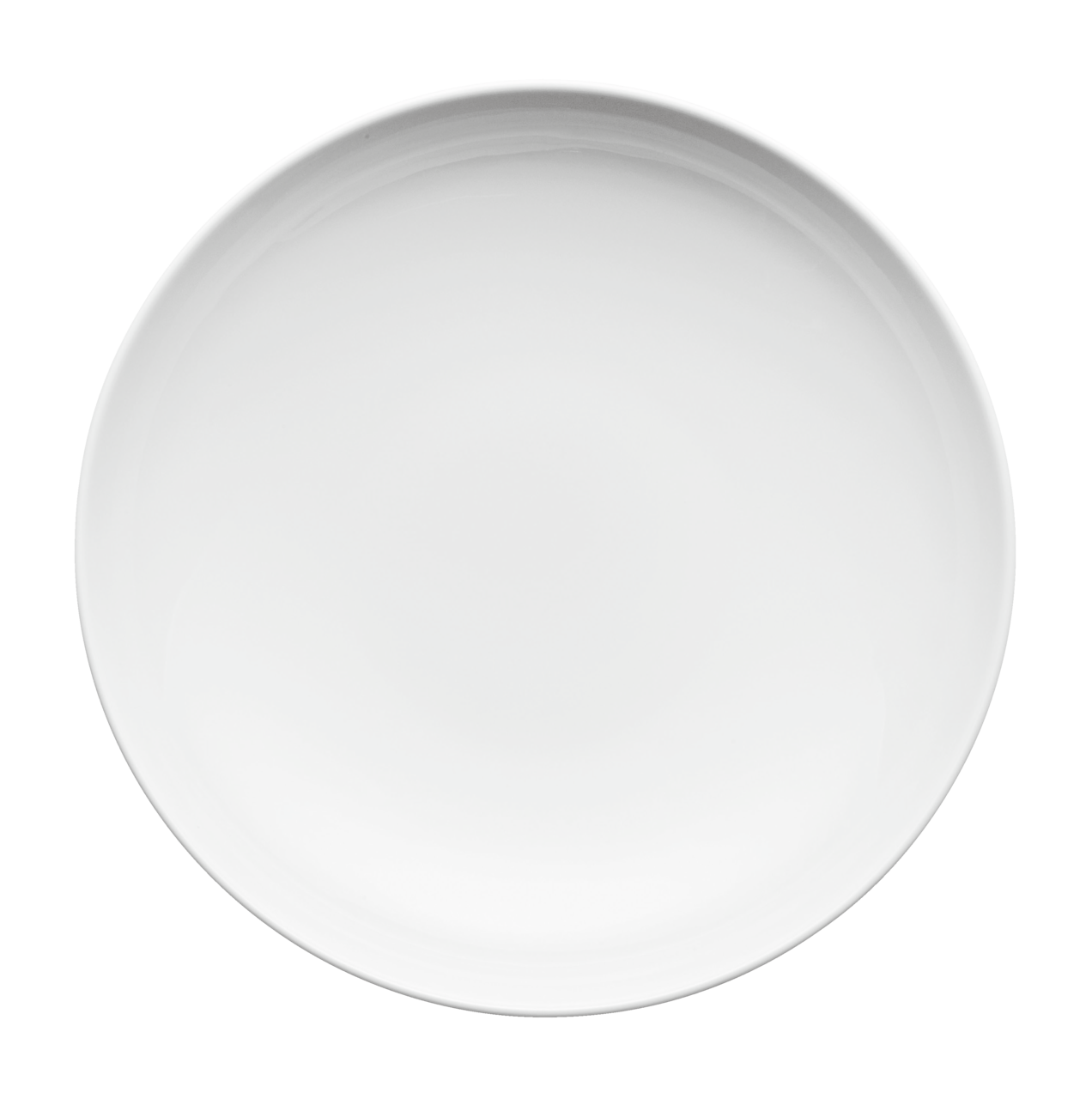 Plato hondo redondo de 22 cm - Paquete de 6 - Arthur Krupp