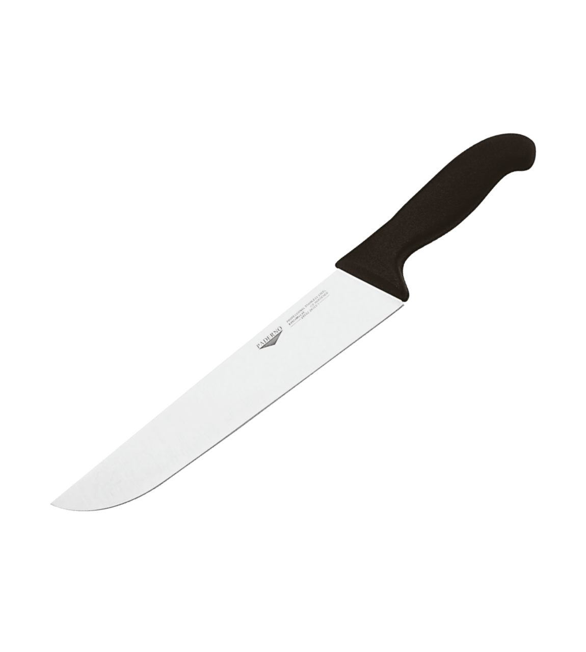 Cuchillo Francés 26 cm - PADERNO SAMBONET