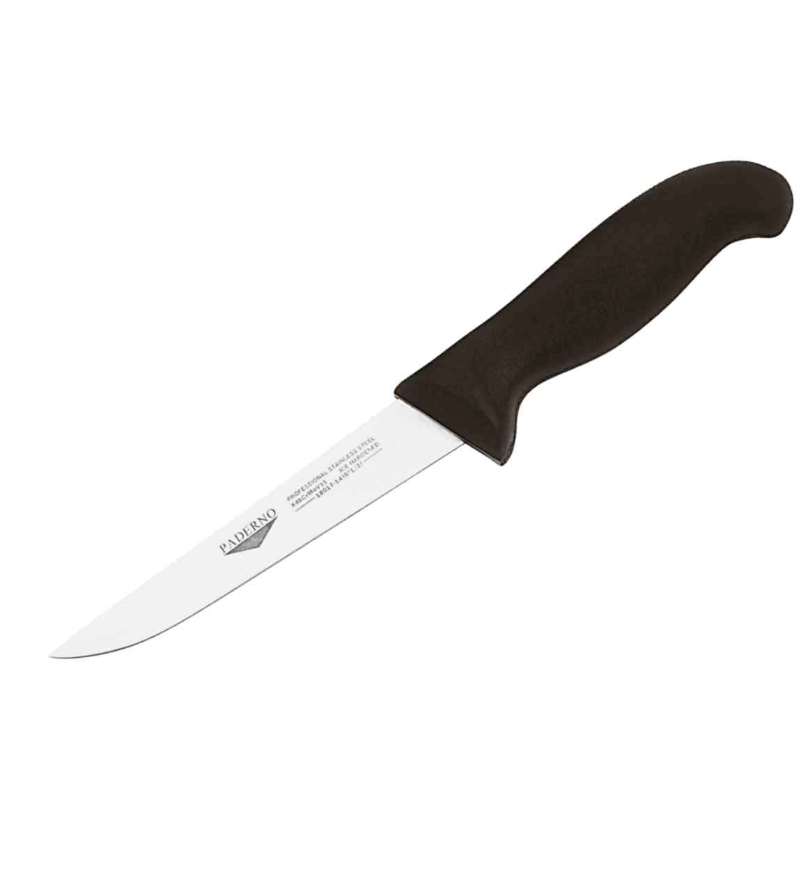 Emilia Boning Knife 14 cm - PADERNO SAMBONET