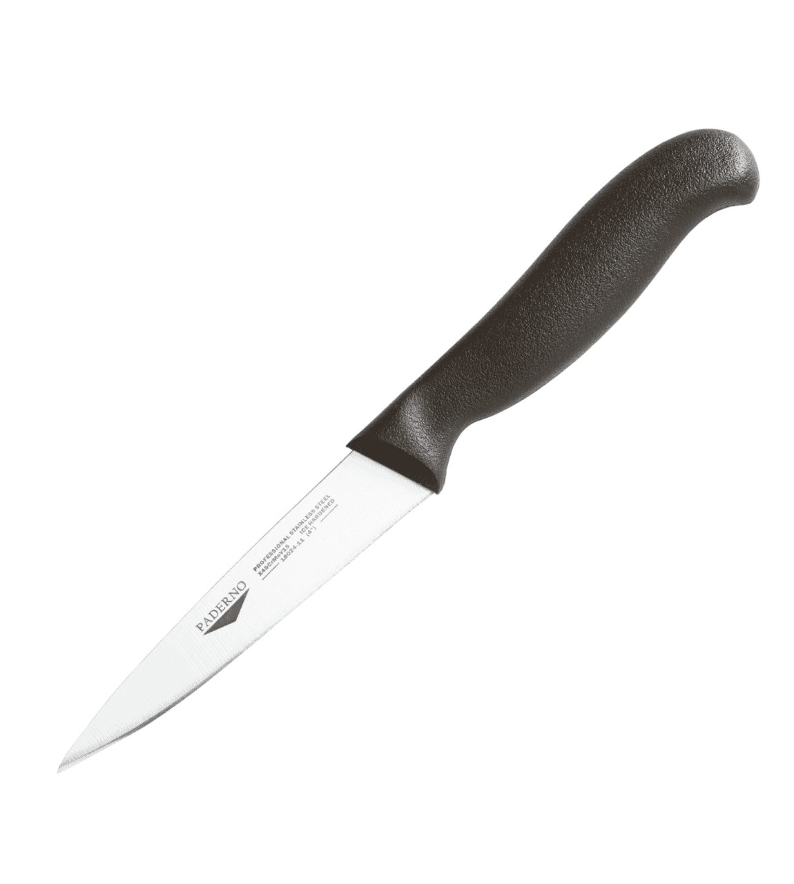 Sambonet Paderno - Coltello spelucchino 11 cm - 18024-11