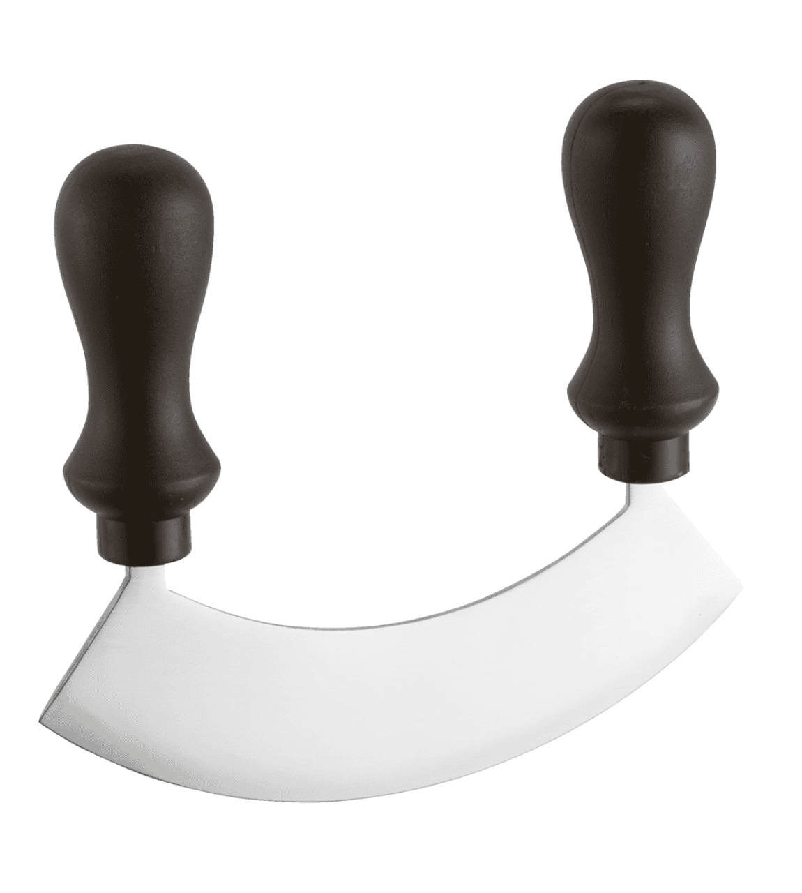 Mezzaluna 1 blade 14 cm - PADERNO SAMBONET