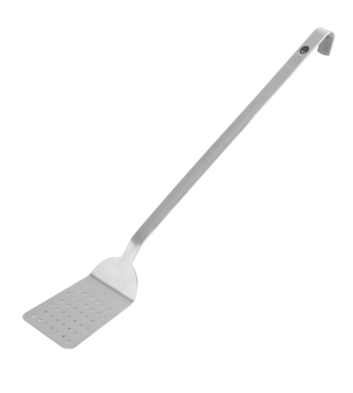 Espátula perforada de una sola pieza, 36 cm - PADERNO SAMBONET