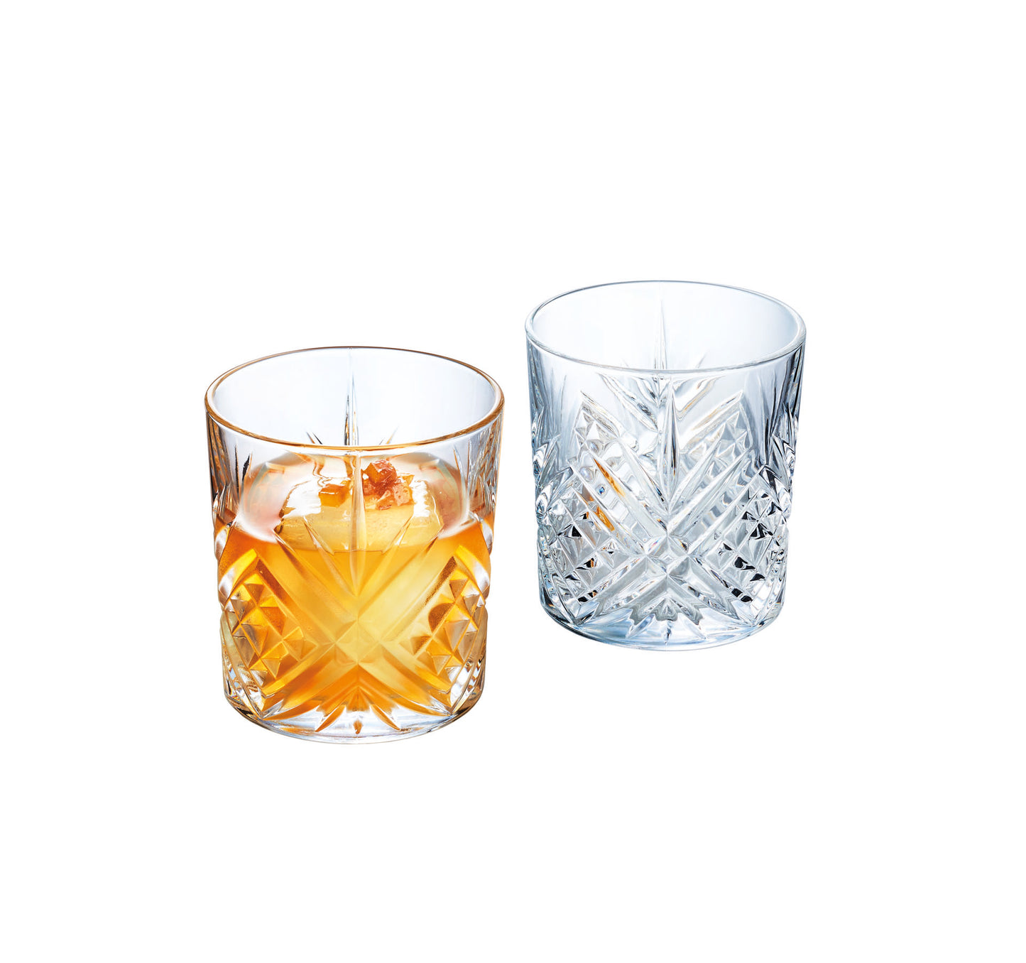 Copa Broadway 30 cl - ARCOROC - 6 piezas - Whisky