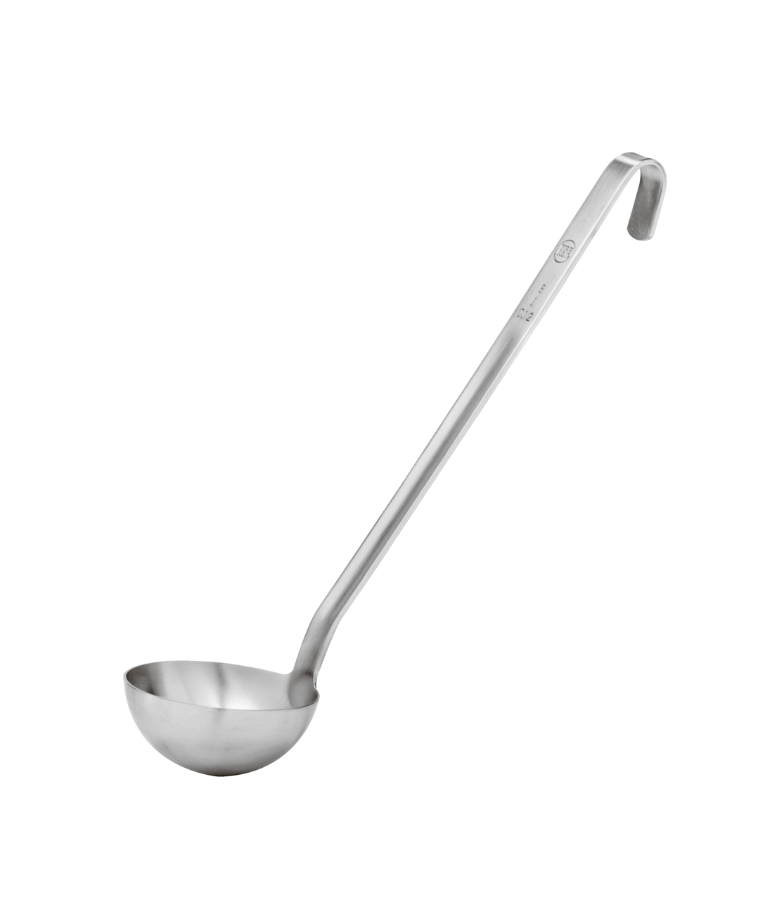 Sambonet Paderno - Mestolo unipezzo 37 cm - 11970-10