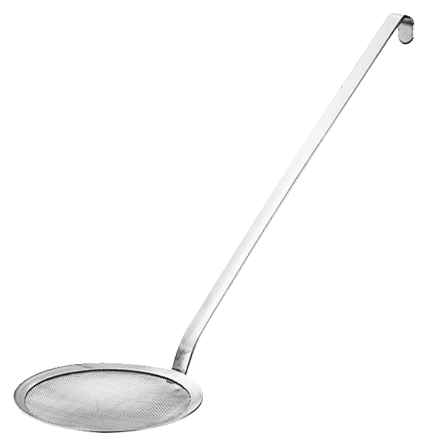 Sambonet Paderno - Schiumarola a rete passabrodo 40 cm - 11991-16