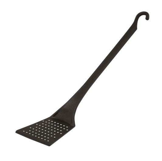 Espátula perforada 36,5 cm - PADERNO SAMBONET