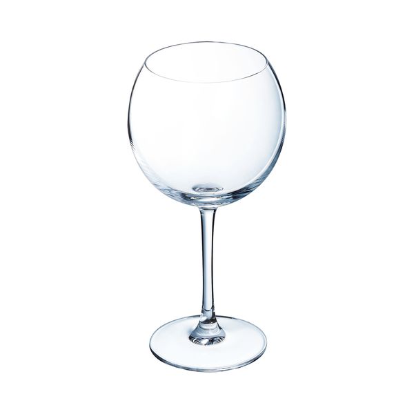 Copas de balón Cabernet de 58 cl – Paquete de 6 – Vino tinto – Chef &amp; Sommelier