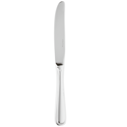 Arthur Krupp - Contour Coltello tavola monoblocco  PACK 12 PEZZI - 62611-11