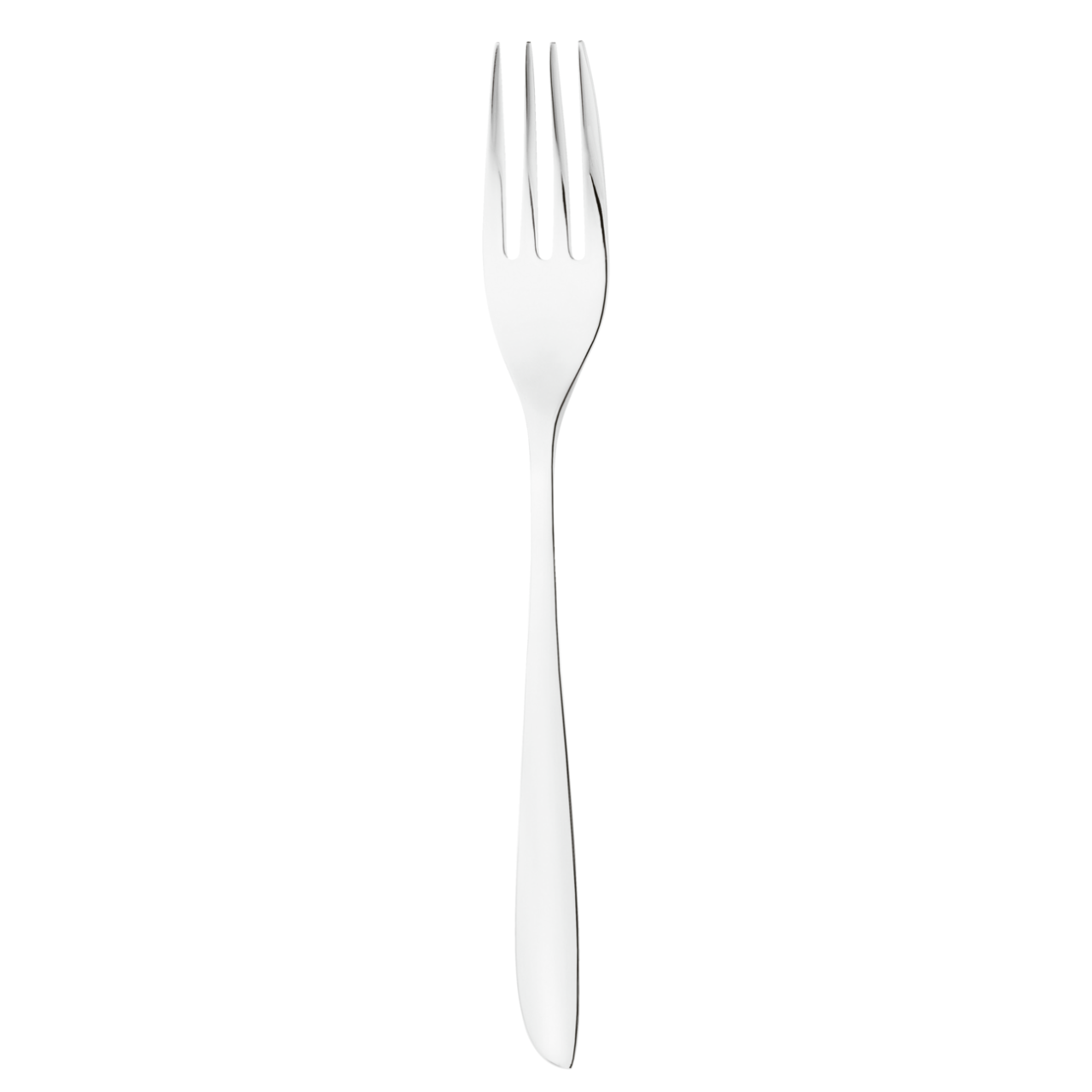 Juego de 6 tenedores de mesa Feel - Arthur Krupp