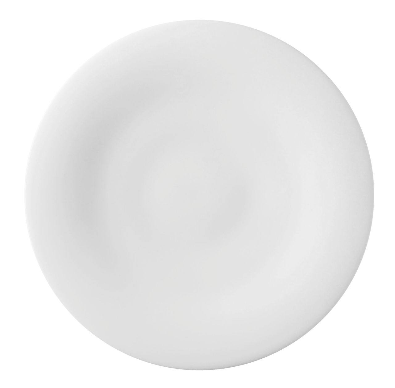 Arthur Krupp - Neve 21,5 cm - Piatto piano piccolo PACK 6 PEZZI - 67101-03