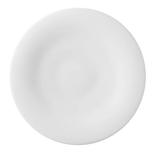 Arthur Krupp - Neve 21,5 cm - Piatto piano piccolo PACK 6 PEZZI - 67101-03