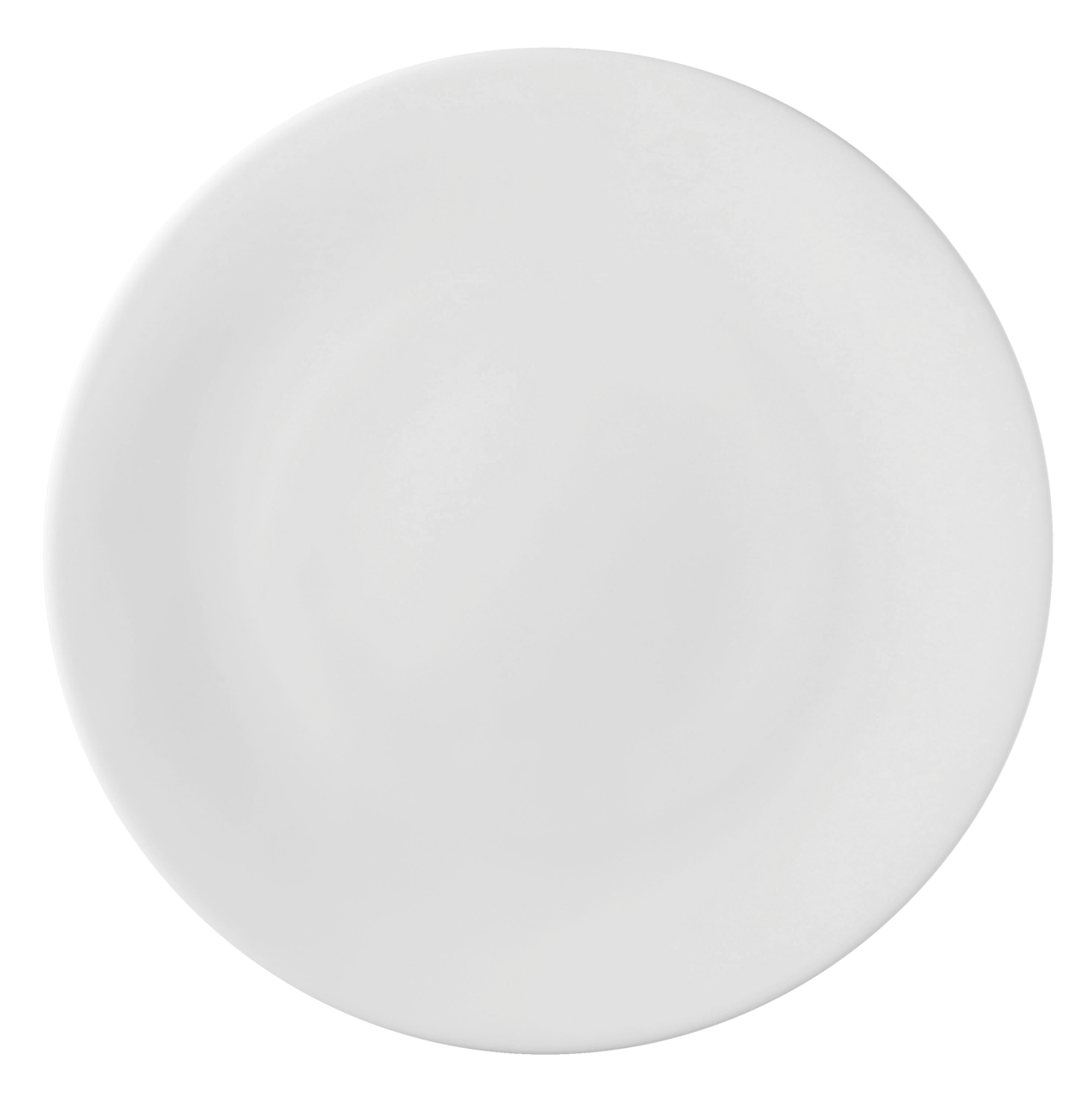 Snow 28 cm - Large dinner plate PACK OF 6 - ARTHUR KRUPP