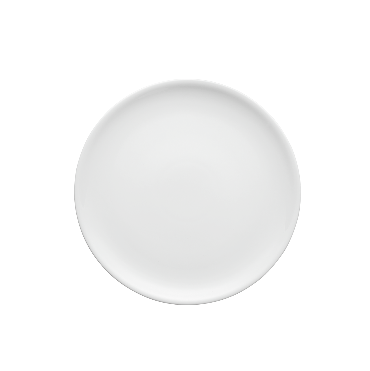 Arthur Krupp - Rotondo 21 cm - Piatto piano piccolo PACK 6 PEZZI - 67305-02