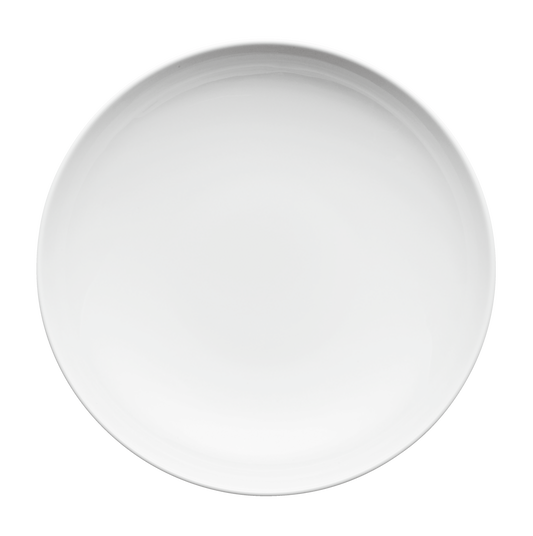 Arthur Krupp - Rotondo 22 cm - Piatto fondo PACK 6 PEZZI - 67305-10