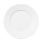 Arthur Krupp - Garden White 22 cm - Piatto piano piccolo PACK 4 PEZZI - 67390-02