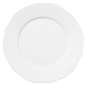 Garden White 28.5 cm - Large Dinner Plate PACK OF 4 - ARTHUR KRUPP