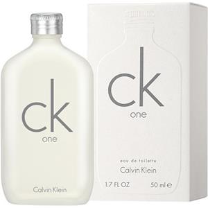Calvin Klein - One - Eau de toilette spray - 50 ml
