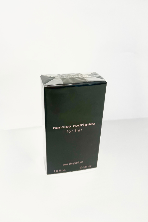 Narciso Rodriguez - For her - Eau de Parfum vapo - 50 ml
