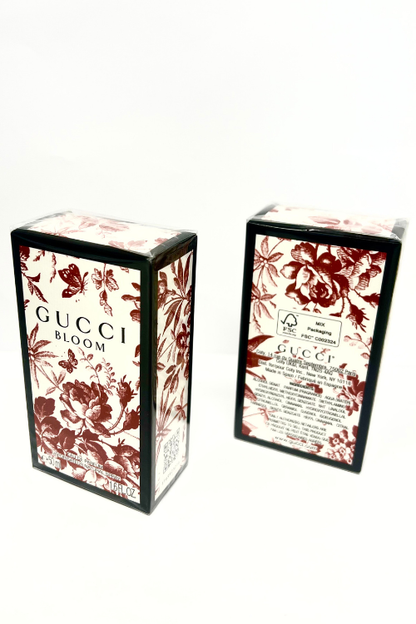 Gucci - Bloom - Eau de parfum spray - 50 ml