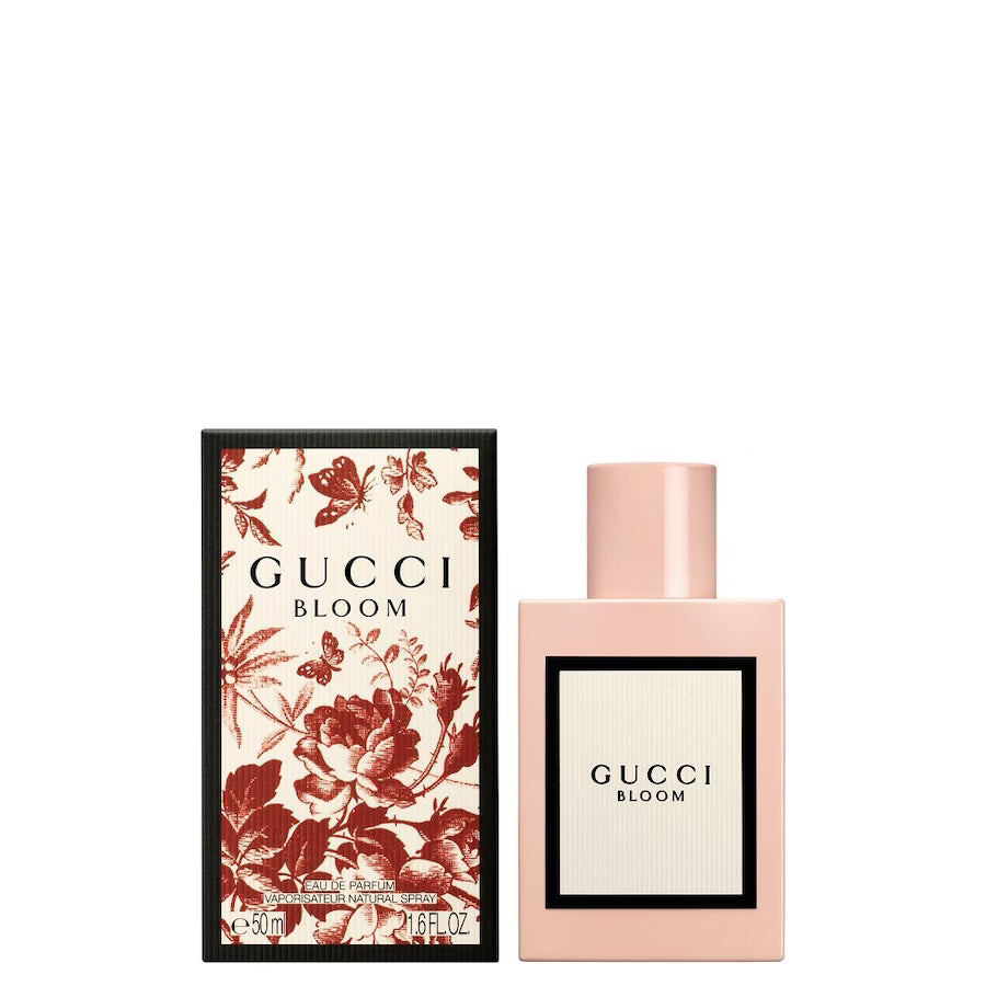 Gucci - Bloom - Eau de parfum spray - 50 ml
