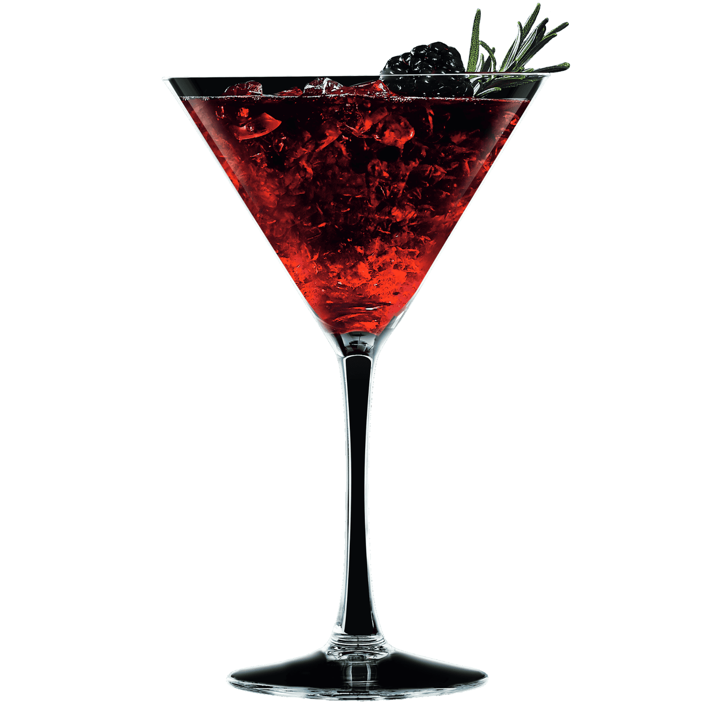 Copas de champán y cóctel 21 cl - 6 piezas - Martini ARCOROC