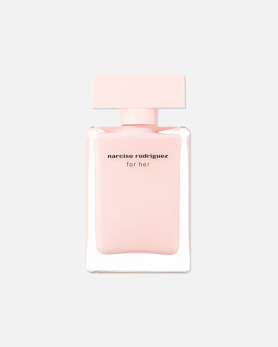 Narciso Rodriguez - For her - Eau de Parfum vapo - 50 ml