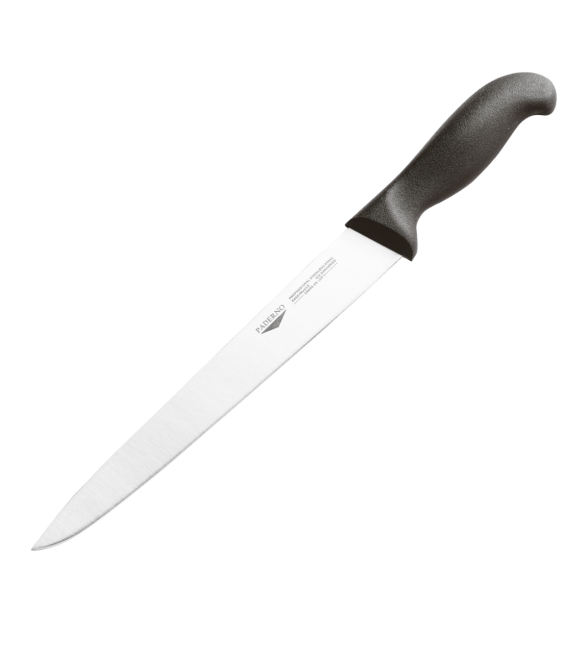 Sambonet Paderno - Coltello affettare 25 cm - 18006-25