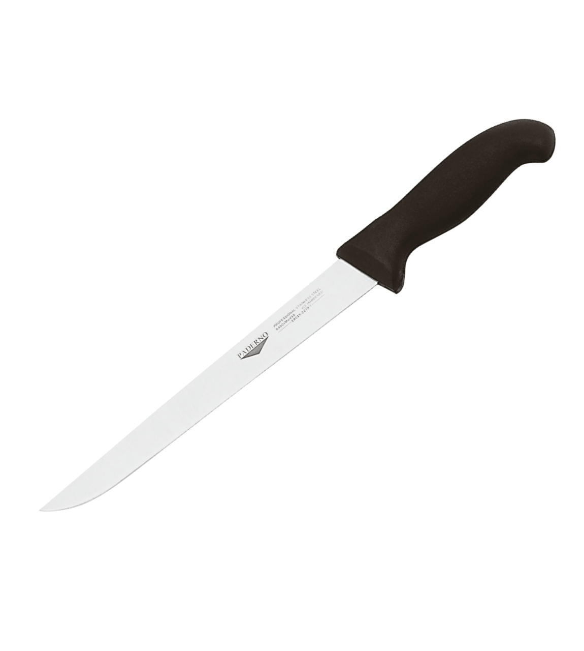 Sambonet Paderno - Coltello filettare 22 cm - 18015-22