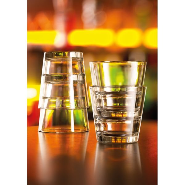 Arcoroc - Stack up 32 cl - PACK 6 PEZZI - H5646