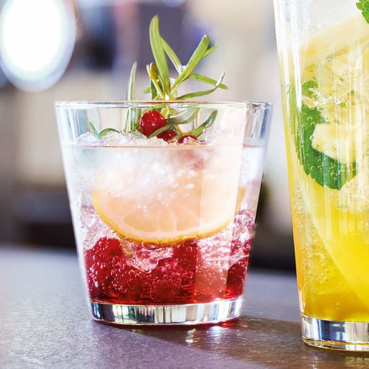 Arcoroc - Stack up 32 cl - PACK 6 PEZZI - H5646