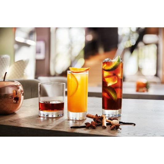 Arcoroc - Islande Bicchiere 30 cl - PACK 6 PEZZI - J3313