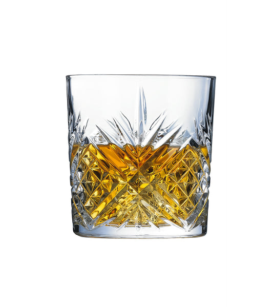 Arcoroc - Broadway Bicchiere 30 cl - PACK 6 PEZZI - L7254