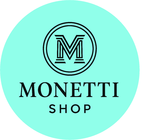 Monetti Shop