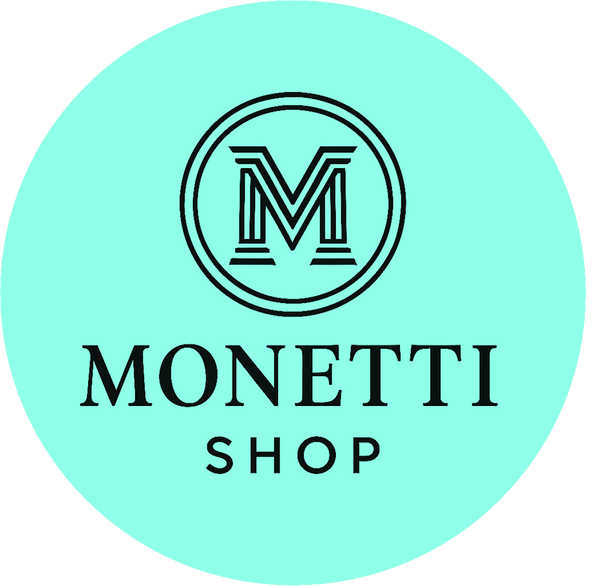 Monetti Shop