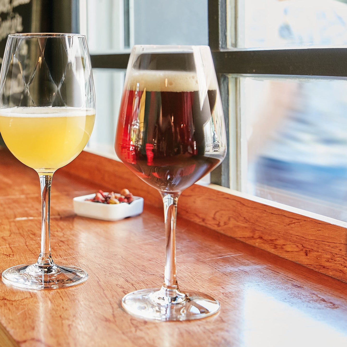 Copa Juliette 40 cl - Vino blanco/Vino tinto - 6 unidades ARCOROC