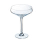 Copas de champán y cóctel 30 cl - 6 piezas - Coupe ARCOROC